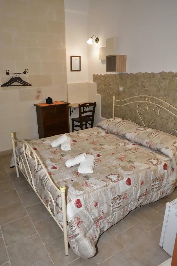 Cala Del Conte B&B Avetrana Dış mekan fotoğraf