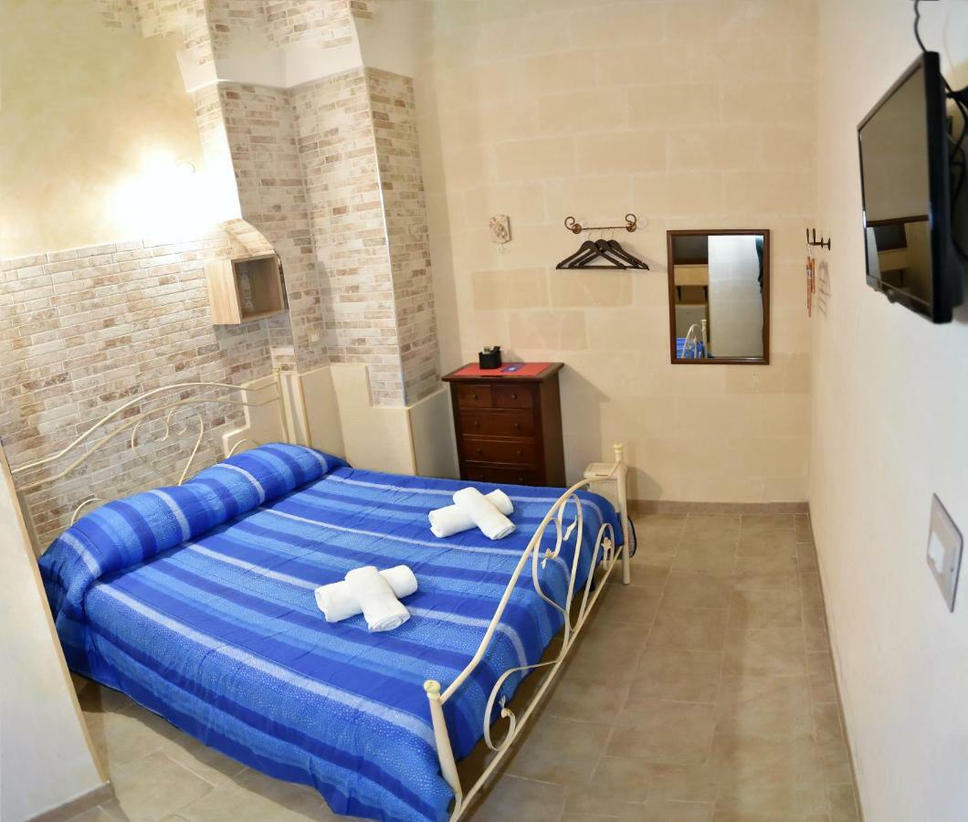 Cala Del Conte B&B Avetrana Dış mekan fotoğraf