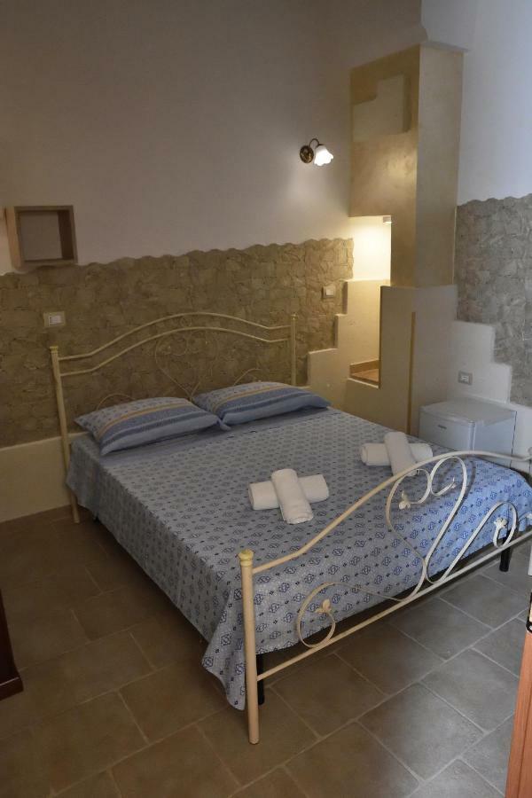 Cala Del Conte B&B Avetrana Dış mekan fotoğraf