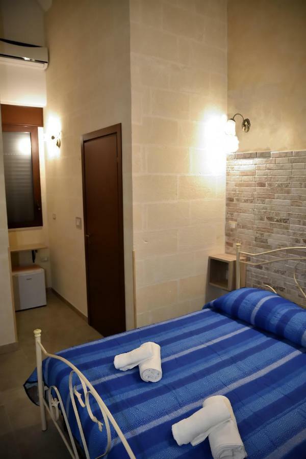 Cala Del Conte B&B Avetrana Dış mekan fotoğraf