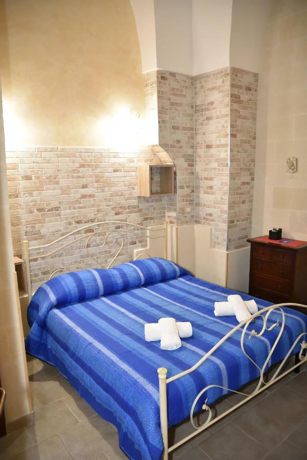 Cala Del Conte B&B Avetrana Dış mekan fotoğraf