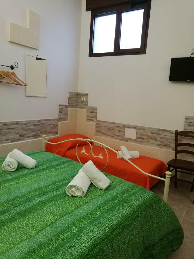 Cala Del Conte B&B Avetrana Dış mekan fotoğraf