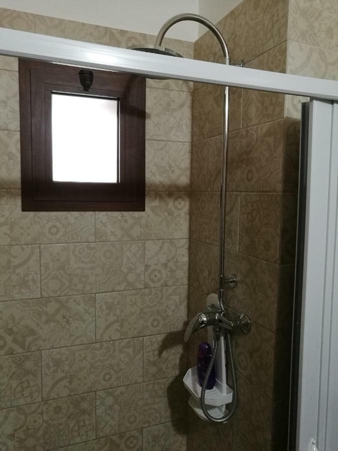 Cala Del Conte B&B Avetrana Dış mekan fotoğraf
