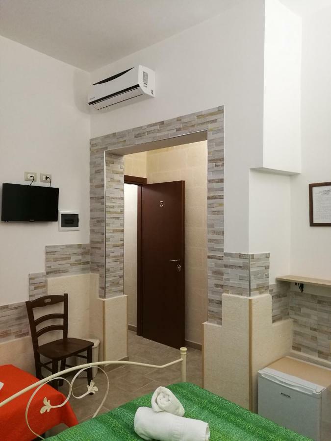 Cala Del Conte B&B Avetrana Dış mekan fotoğraf