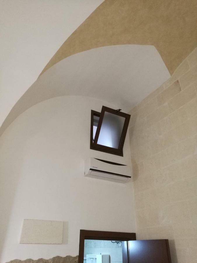 Cala Del Conte B&B Avetrana Dış mekan fotoğraf