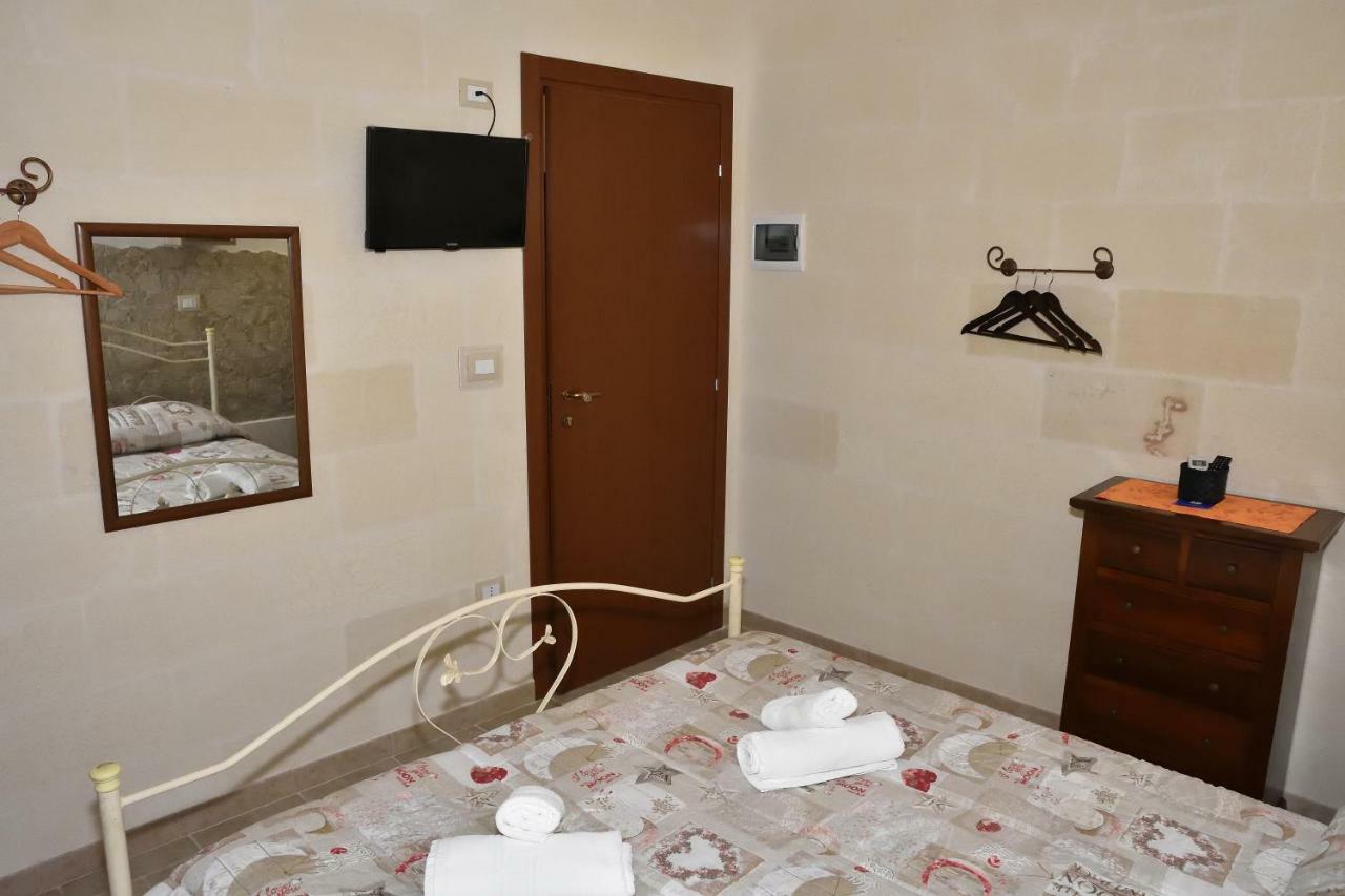 Cala Del Conte B&B Avetrana Dış mekan fotoğraf