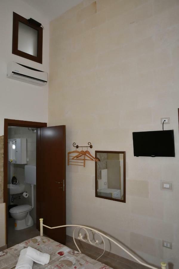 Cala Del Conte B&B Avetrana Dış mekan fotoğraf
