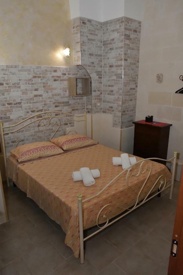 Cala Del Conte B&B Avetrana Dış mekan fotoğraf