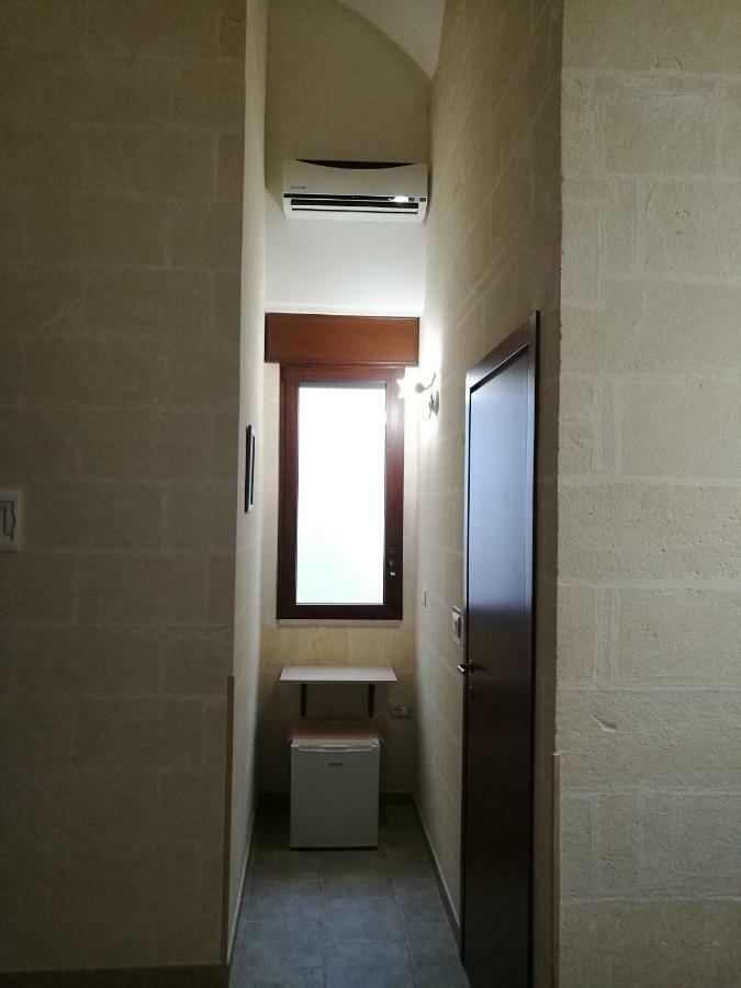 Cala Del Conte B&B Avetrana Dış mekan fotoğraf