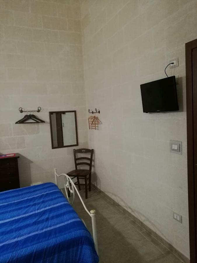 Cala Del Conte B&B Avetrana Dış mekan fotoğraf