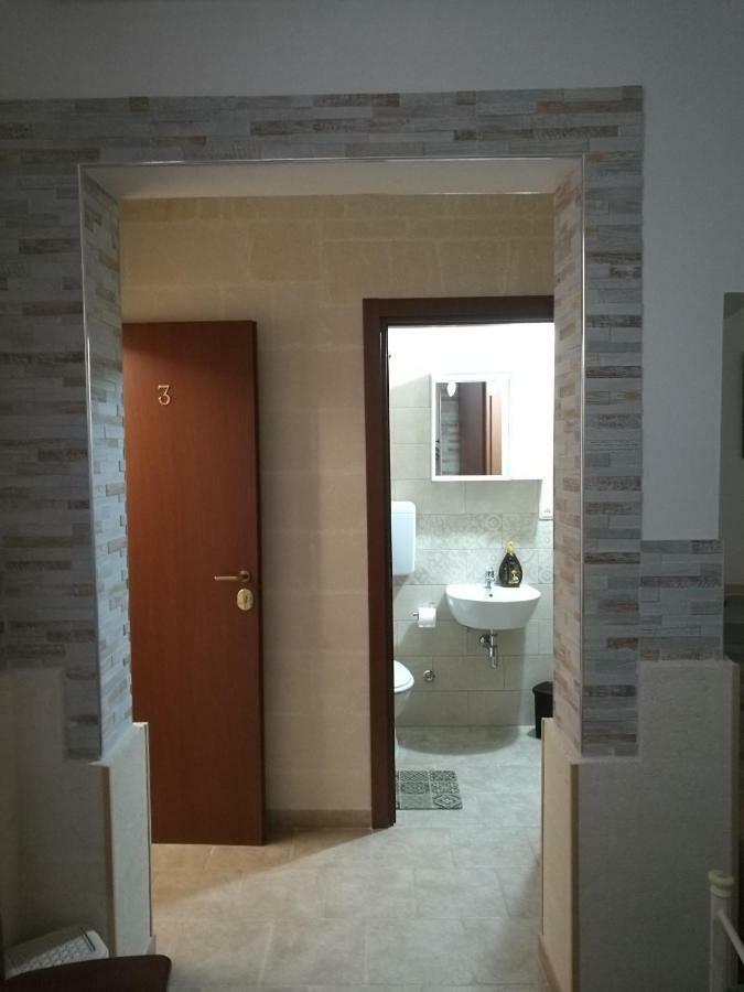 Cala Del Conte B&B Avetrana Dış mekan fotoğraf