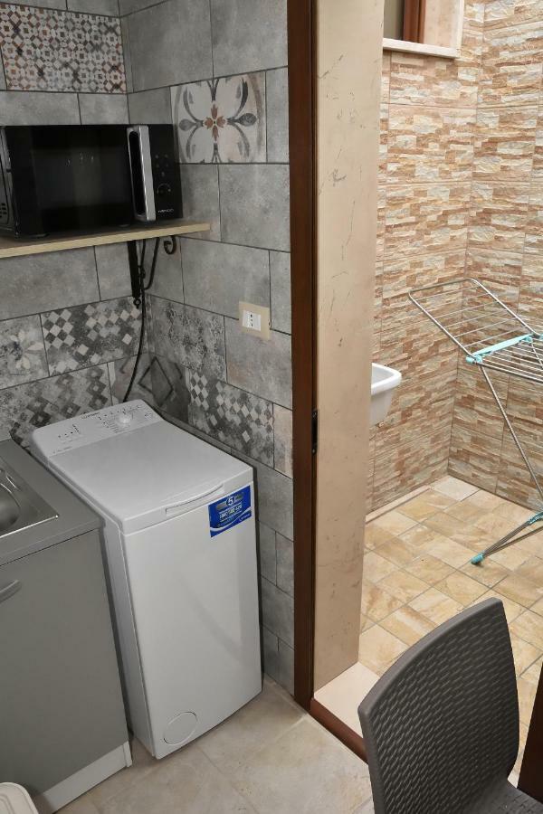 Cala Del Conte B&B Avetrana Dış mekan fotoğraf