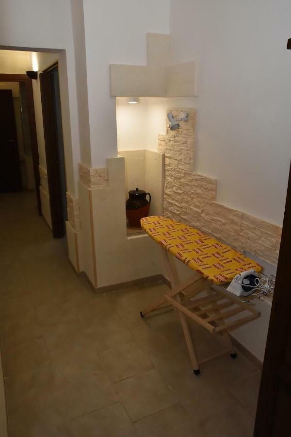Cala Del Conte B&B Avetrana Dış mekan fotoğraf