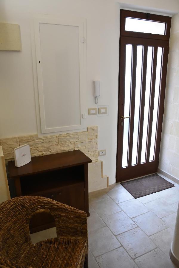 Cala Del Conte B&B Avetrana Dış mekan fotoğraf