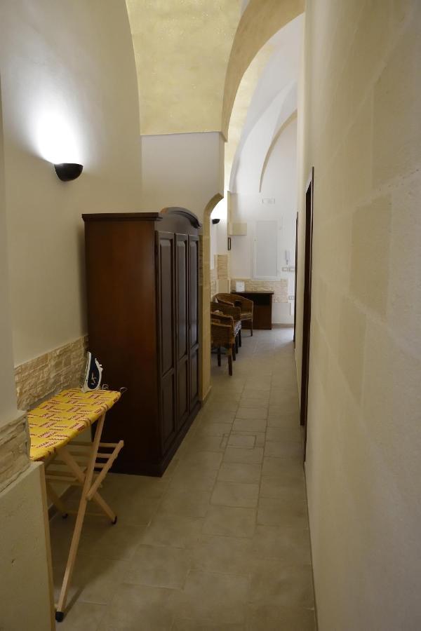 Cala Del Conte B&B Avetrana Dış mekan fotoğraf