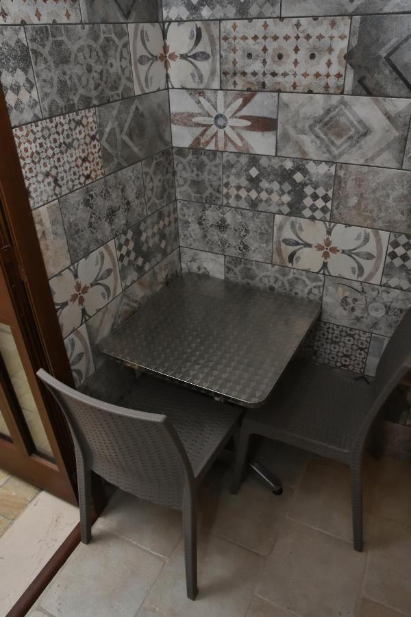 Cala Del Conte B&B Avetrana Dış mekan fotoğraf