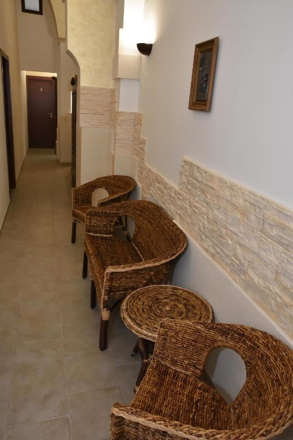 Cala Del Conte B&B Avetrana Dış mekan fotoğraf