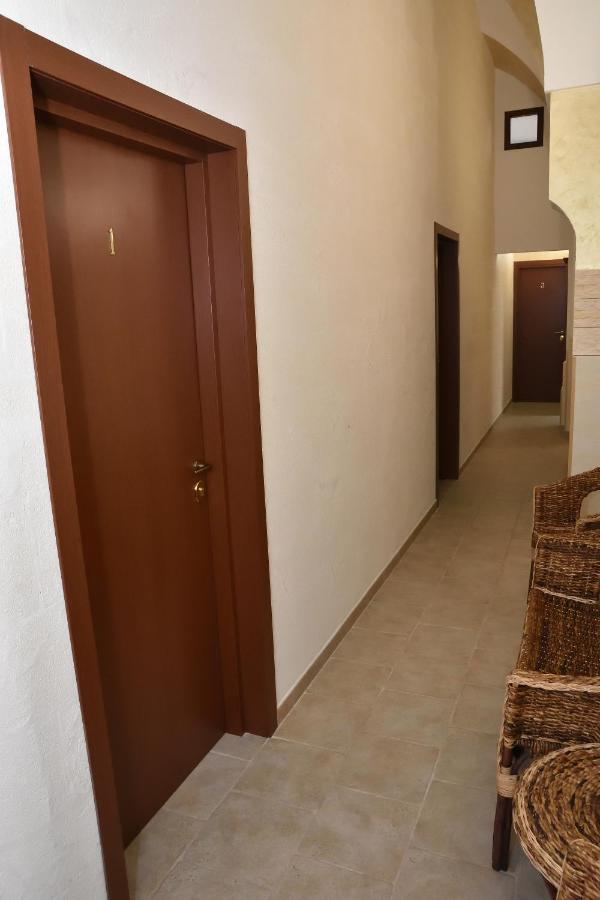 Cala Del Conte B&B Avetrana Dış mekan fotoğraf