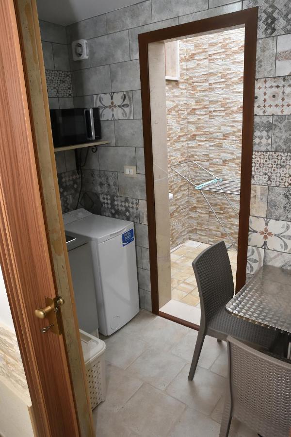 Cala Del Conte B&B Avetrana Dış mekan fotoğraf